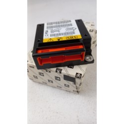 Pièce pour PEUGEOT/CITROEN - Control Unit, Airbag 6546H2