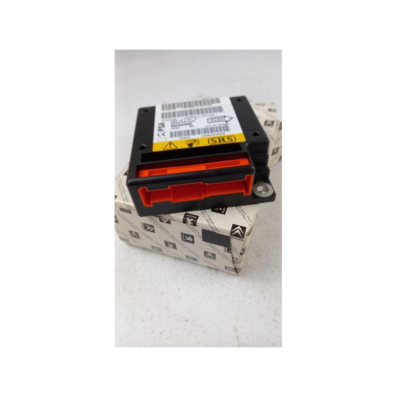 Pièce pour PEUGEOT/CITROEN - Control Unit, Airbag 6546H2