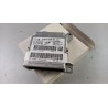 Pièce pour PEUGEOT/CITROEN - Control Unit, Airbag 6546J1