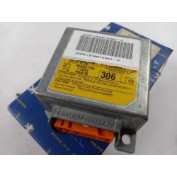 Pièce pour PEUGEOT/CITROEN - Control Unit, Airbag 6547LW
