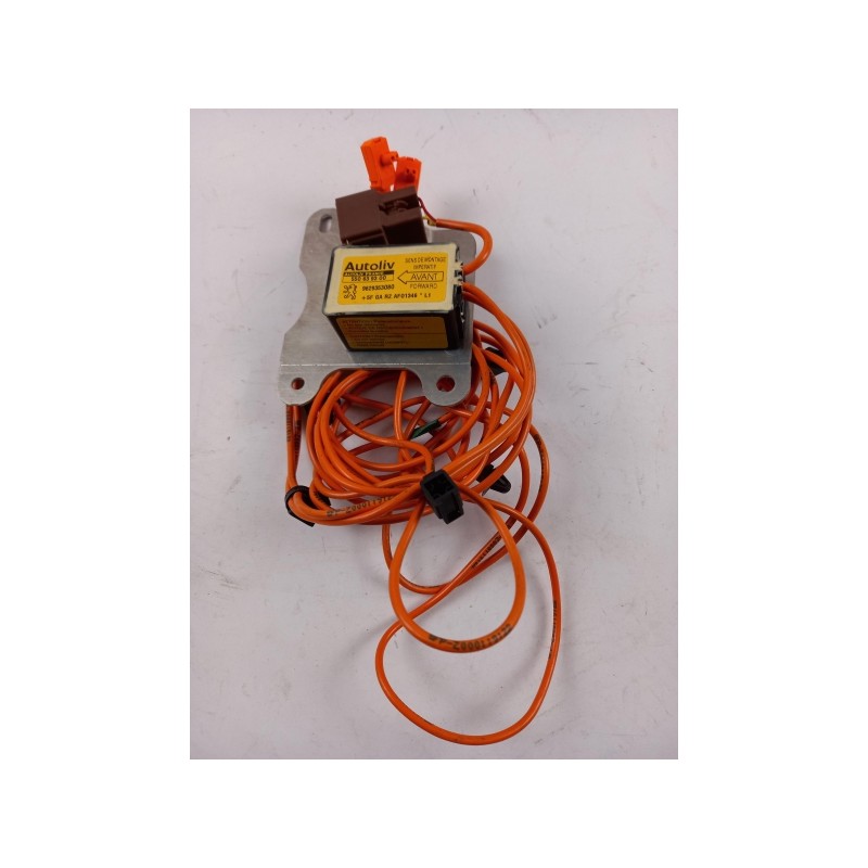 Pièce pour PEUGEOT/CITROEN - Control Unit, Airbag 6547VH