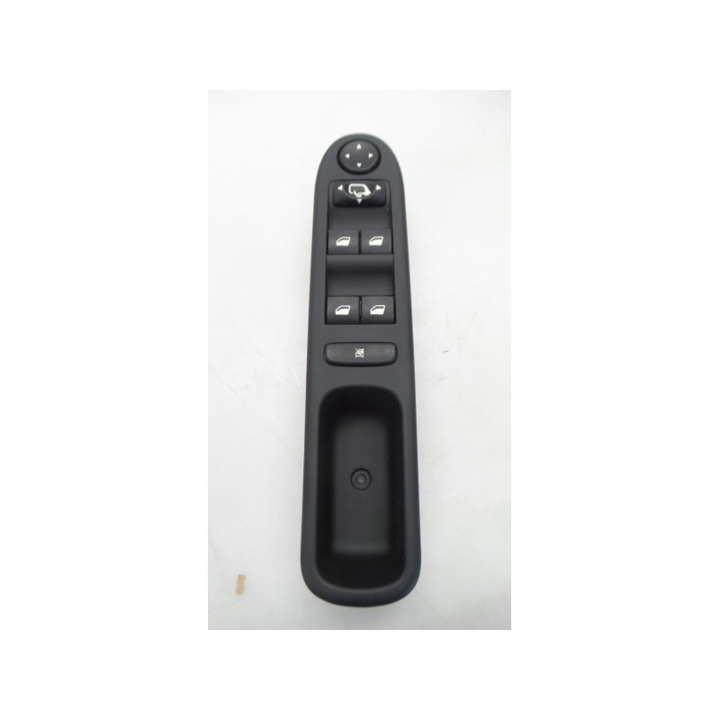 Pièce pour PEUGEOT/CITROEN - Switch, Window Lift & Mirror Adjustment 6554E3