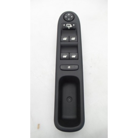Pièce pour PEUGEOT/CITROEN - Switch, Window Lift & Mirror Adjustment 6554E3