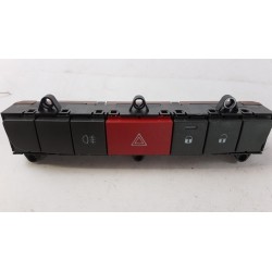 Pièce pour PEUGEOT/CITROEN - Switch Unit 6554TR