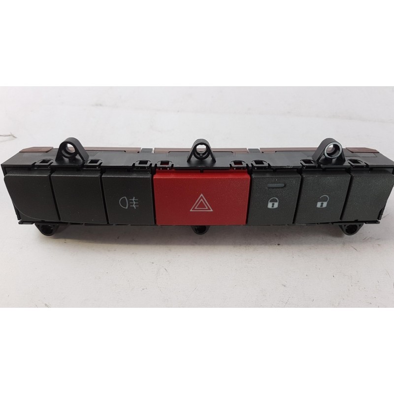 Pièce pour PEUGEOT/CITROEN - Switch Unit 6554TR