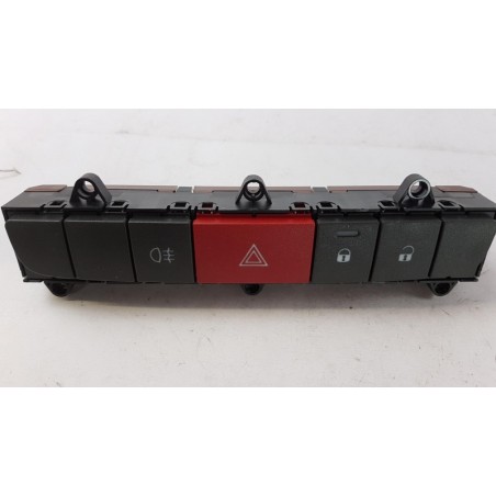 Pièce pour PEUGEOT/CITROEN - Switch Unit 6554TR