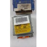 Pièce pour PEUGEOT/CITROEN - Control Unit, Airbag 655607