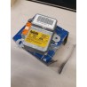 Pièce pour PEUGEOT/CITROEN - Control Unit, Airbag 655636