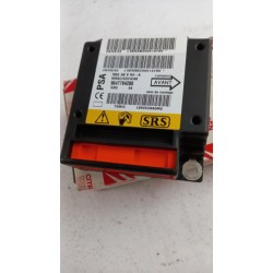 Pièce pour PEUGEOT/CITROEN - Control Unit, Airbag 6556KT