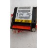 Pièce pour PEUGEOT/CITROEN - Control Unit, Airbag 6556KT