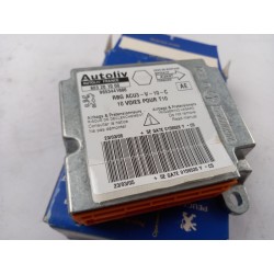 Pièce pour PEUGEOT/CITROEN - Control Unit, Airbag 6556SY