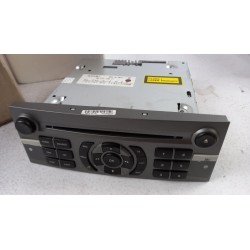 Pièce pour PEUGEOT/CITROEN - Multimedia Head Unit 6564J5