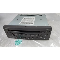 Pièce pour PEUGEOT/CITROEN - Multimedia Head Unit 6564JV