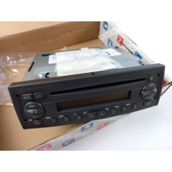Pièce pour PEUGEOT/CITROEN - Multimedia Head Unit 6564R6