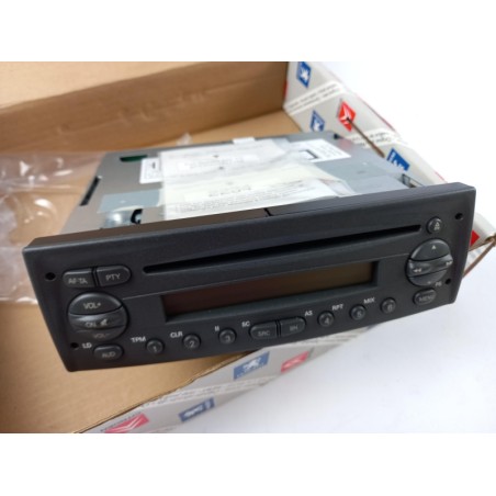 Pièce pour PEUGEOT/CITROEN - Multimedia Head Unit 6564R6