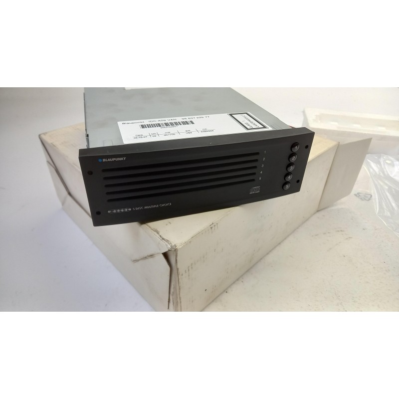 Pièce pour PEUGEOT/CITROEN - CD Changer 6564RK