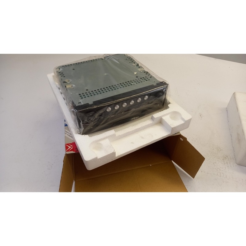 Pièce pour PEUGEOT/CITROEN - Multimedia Head Unit 6564ZT
