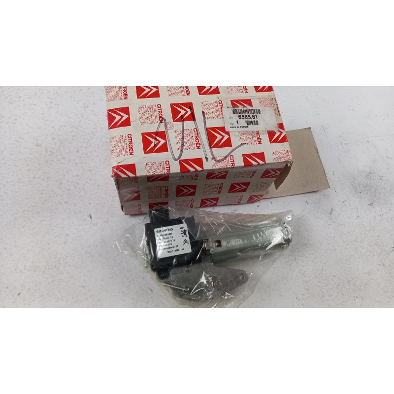 Pièce pour PEUGEOT/CITROEN - Electric Motor 656561