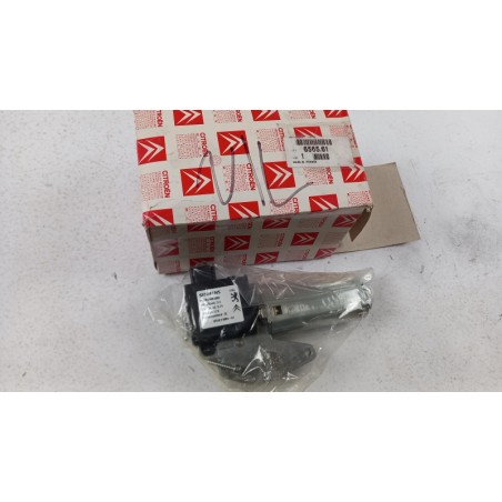 Pièce pour PEUGEOT/CITROEN - Electric Motor 656561
