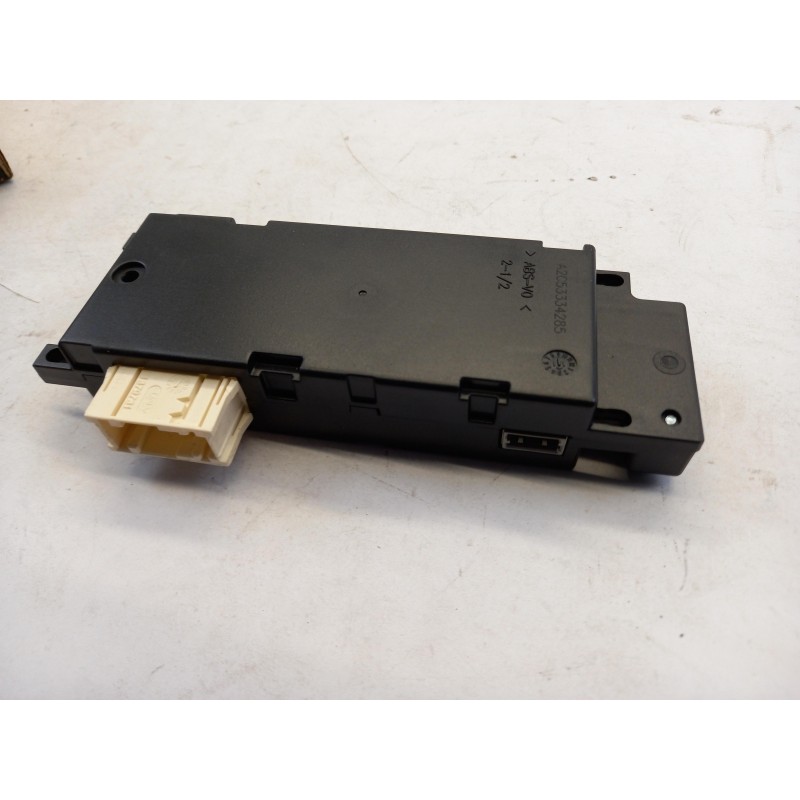 Pièce pour PEUGEOT/CITROEN - CAN Bus Interface 6574TS