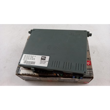 Pièce pour PEUGEOT/CITROEN - Fuse Box 658050