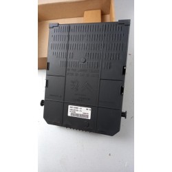 Pièce pour PEUGEOT/CITROEN - Fuse Box 6580JL