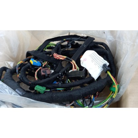 Pièce pour PEUGEOT/CITROEN - Cable Harness 6581J3