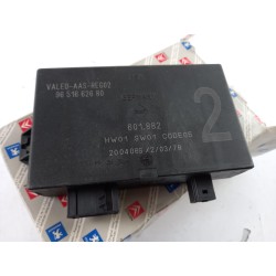 Pièce pour PEUGEOT/CITROEN - Control Unit 659085