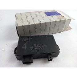 Pièce pour PEUGEOT/CITROEN - Control Unit, Park Assist Sensor 6590K1