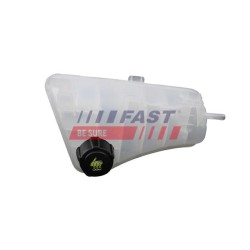 VASE D`EXPANSION, LIQUIDE DE REFROIDISSEMENT POUR RENAULT KANGOO II 08