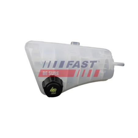 VASE D`EXPANSION, LIQUIDE DE REFROIDISSEMENT POUR RENAULT KANGOO II 08