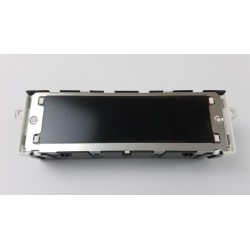 Pièce pour PEUGEOT/CITROEN - Display Unit 6593E6