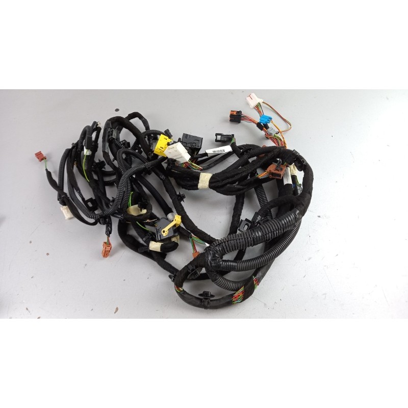 Pièce pour PEUGEOT/CITROEN - Cable Harness 6598P8