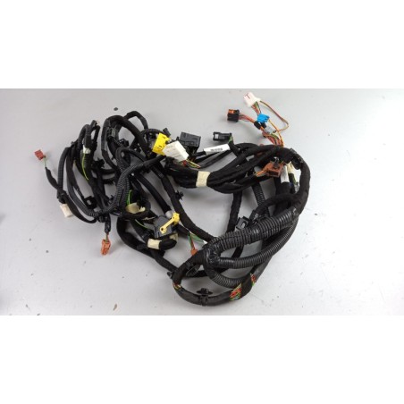 Pièce pour PEUGEOT/CITROEN - Cable Harness 6598P8