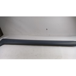 Pièce pour PEUGEOT/CITROEN - Cover, Door Sill 7010R4