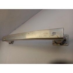 Pièce pour PEUGEOT/CITROEN - Support, Bumper 7106E8