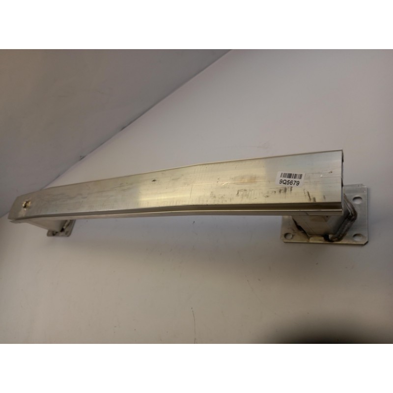 Pièce pour PEUGEOT/CITROEN - Support, Bumper 7106E8