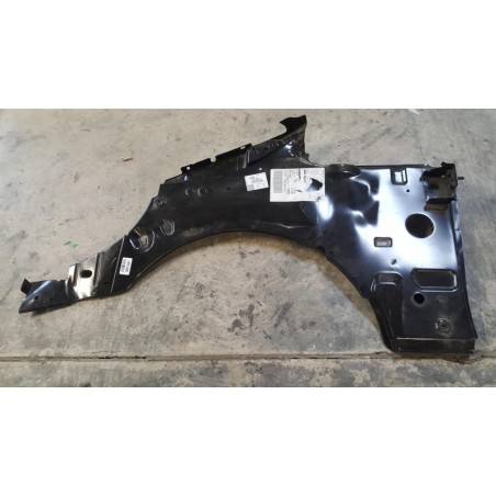 Pièce pour PEUGEOT/CITROEN - Side Reinforcement 7120Y5