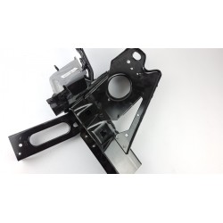 Pièce pour PEUGEOT/CITROEN - Side Member 7213EH