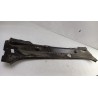 Pièce pour PEUGEOT/CITROEN - Rear Panel 7243J8