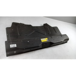 Pièce pour PEUGEOT/CITROEN - Reinforcement, Rear Panel 7243V8