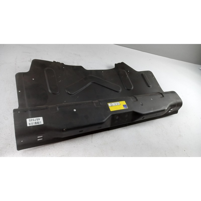 Pièce pour PEUGEOT/CITROEN - Reinforcement, Rear Panel 7243V8