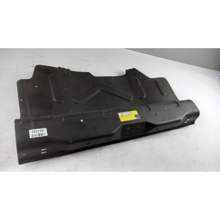 Pièce pour PEUGEOT/CITROEN - Reinforcement, Rear Panel 7243V8