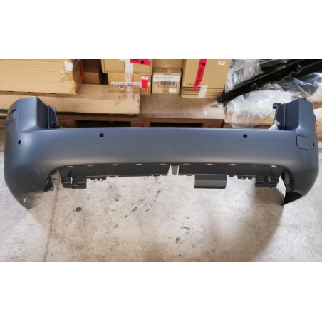 Pièce pour PEUGEOT/CITROEN - Bumper 7410GX