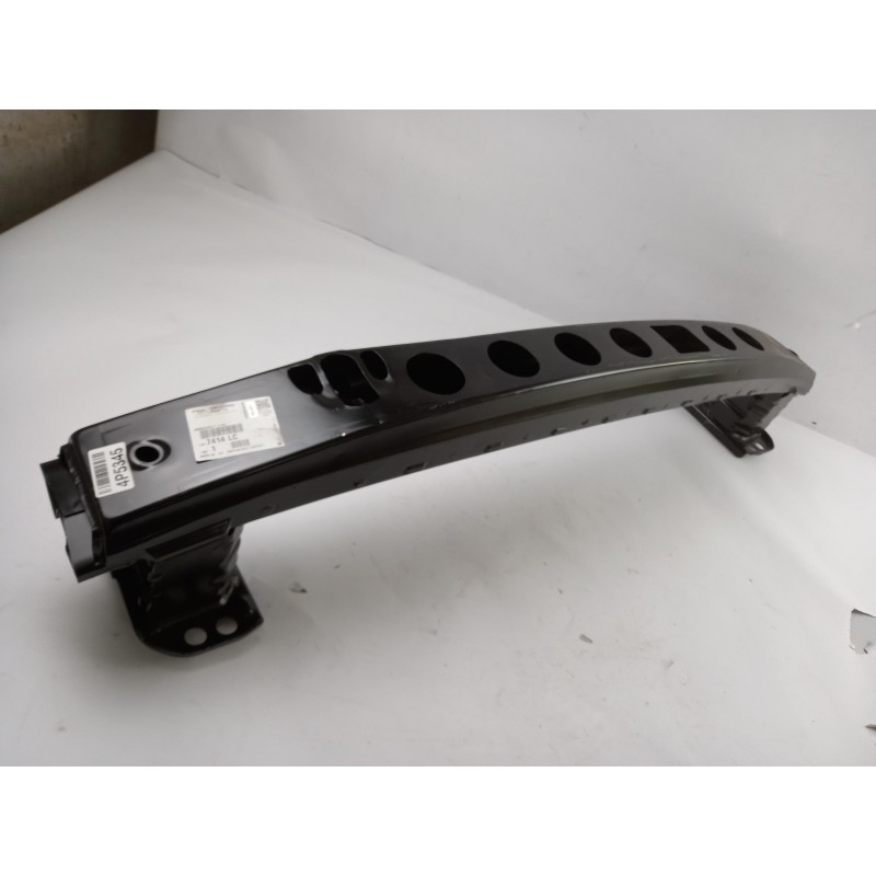 Pièce pour PEUGEOT/CITROEN - Support, Bumper 7414LC