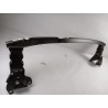 Pièce pour PEUGEOT/CITROEN - Support, Bumper 7414RH