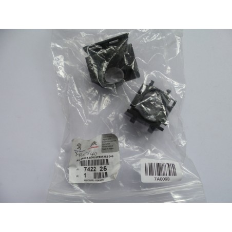 Pièce pour PEUGEOT/CITROEN - Bracket 742225