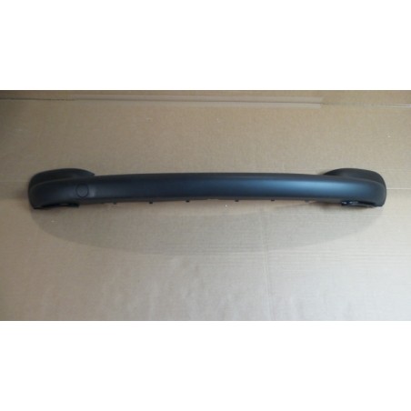 Pièce pour PEUGEOT/CITROEN - Cover, Bumper 7452HV