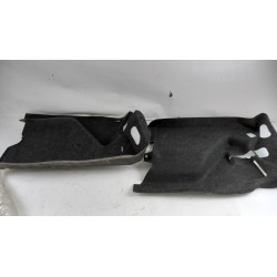 Pièce pour PEUGEOT/CITROEN - Rear Door/Lid Panelling 746633