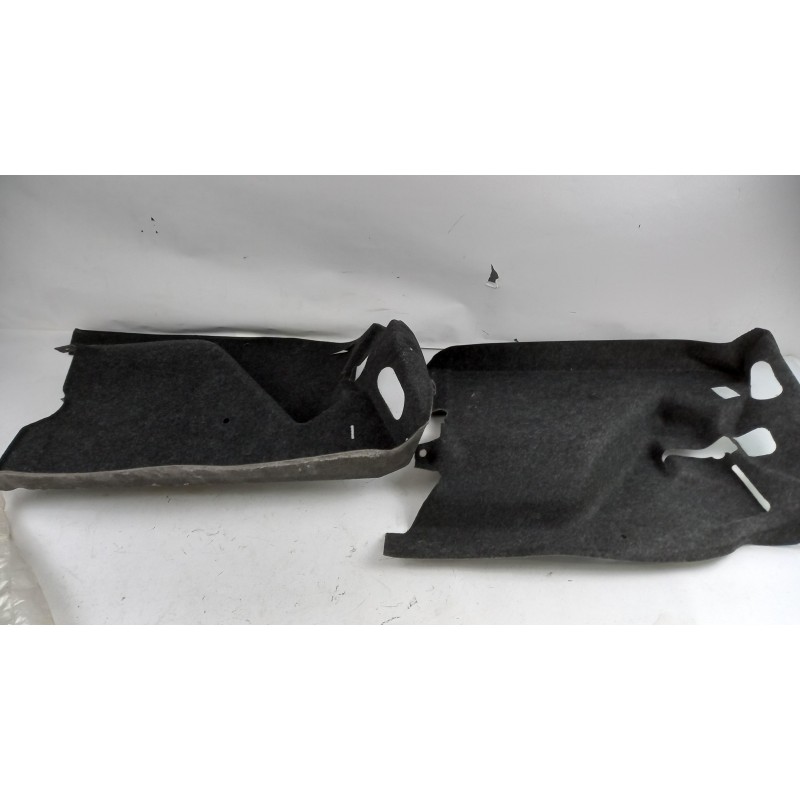 Pièce pour PEUGEOT/CITROEN - Rear Door/Lid Panelling 746633